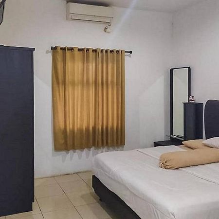 Hotel Graha HT Sumantri RedPartner Tasikmalaya Exterior foto